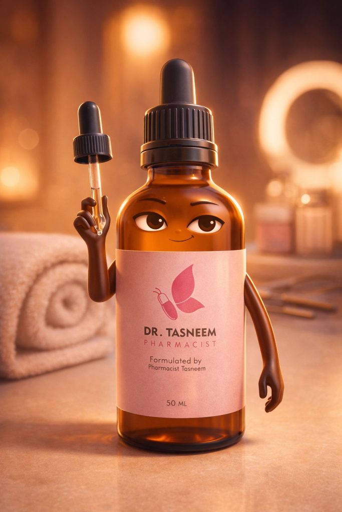 Dr TASNEEM my product 2